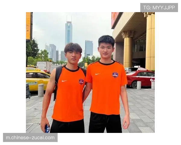 魏祥鑫成2008年龄段中超登场第一人，后转会法甲