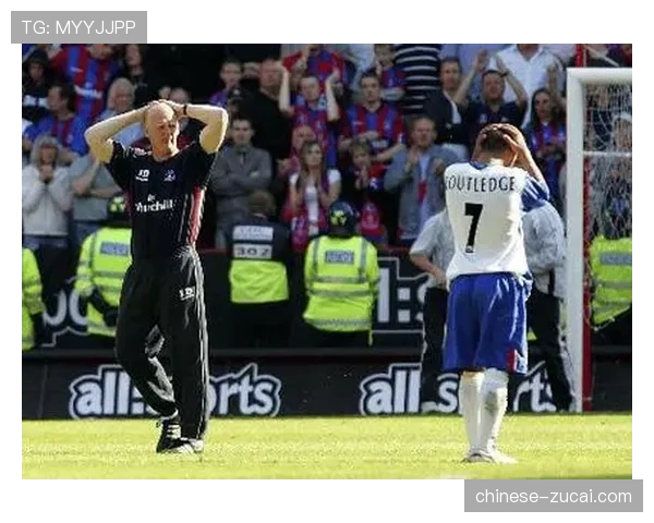 托特纳姆热刺迎战水晶宫 教练临场调整决定比赛走向