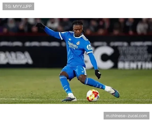 皇马中场卡马文加覆盖范围广 但传球准确性波动影响进攻流畅度