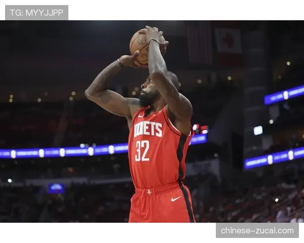 火箭112-106力克雷霆终结对手连胜 杜兰特31分5篮板展现关键球能力