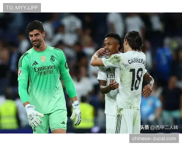 皇马防守29失球联赛最佳 后防线整体协作效果显著